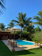 Trancoso-Casa de Mituca e Anna- 3 quartos e piscina a 1200 metro do Quadrado