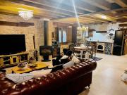 BocallenaRural LASTRAS DE CUELLAR