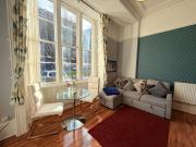 A Charming Spacious Apartment in City Centre