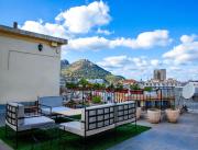 « Ciel D’ORAN »