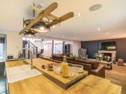 South Carolina Farm House