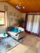 Charmant chalet cosy au calme