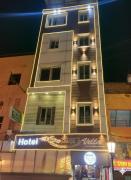 Hotel Rudraksh Villa