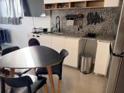 Palermo Portẽnito - A Cosmopolitan Nomad Oasis