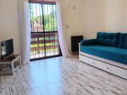 Depto con cochera, súper ubicación!