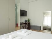 1 BR with balcony - Piola MM2-PoliMi Campus by HomyCare