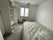 Appartement 3 Chambres en plein centre-ville du havre