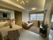 Apartamento Cond JK Parque Club