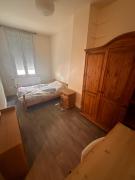 Appartement plein centre ville