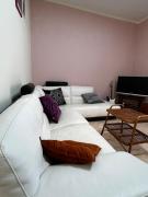 Luminoso appartamento in zona Malatesta, Roma