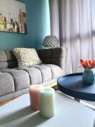 Hermoso y Exclusivo Apartamento en Lima San Miguel