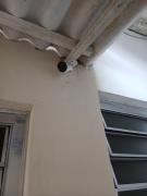 Casa pé na areia 40 metros da praia Caiçara