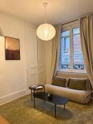 Casa Livia - Trouville - 5 min à pied de la gare