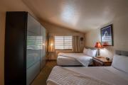 Cozy Double Queen Mountain Suite Near Park City - 3055