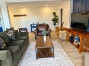 Mammoth Ski Racquet Club 62 - Newly Renovated 2025