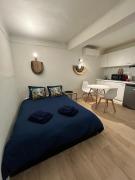 Parenthèse dans la cité des potiers