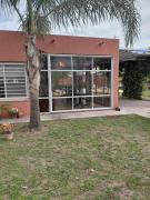 Cabañas Mundo al revés