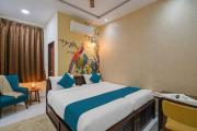 Hotel Broholi Inn Near Google Office, Kondapur Hitex