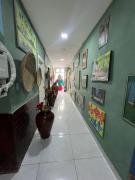 Pousada e Restaurante Morena Raiz