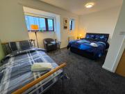 Spacious Luxury Homes