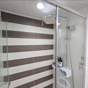 DMcity line 9, 1 minute