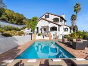 Top Malibu Beach