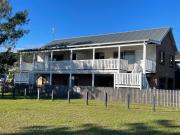 By The Sea 2 Crescent Head