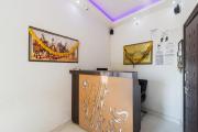 FabHotel Khalsa Homestay