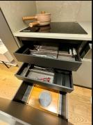 강남 삼성 코엑스 스테이 풀옵션 대형 빔프로젝트 - Gangnam COEX Luxury Loft Full Option, Modern & Spacious