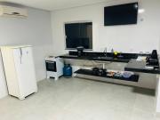 Loft terreo 3 perto salão assembleia TJ, autódromo, auditório Puc, Hecad , policlínicas