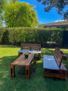 Duplex Zona Parque en Necochea