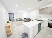 Stylish 2BR Retreat Near UC Belconnen Mall