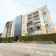 Apartment in Real Park New Mexico