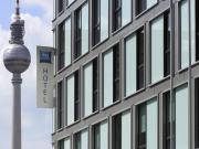 ibis budget Berlin Alexanderplatz