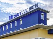 Ibis Budget Salzburg Airport - Self-Check-In