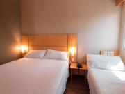 ibis Presidente Prudente Manoel Goulart