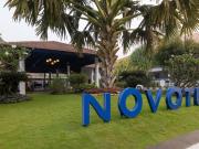 Novotel Goa Dona Sylvia Resort