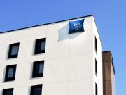 Ibis Budget Amiens Centre Gare