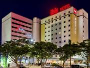 ibis Marilia