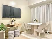 Manhattan Plaza Suite 1BR with City View, Netflix and Pool Access