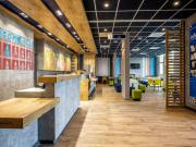 ibis budget Paris Gennevilliers ibis budget Paris Gennevilliers