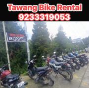 Tawang Hostel and Bike rent Tawang Hostel and Bike rent