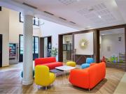 Adagio Serris Val dEurope