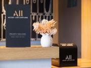 ibis Budget Brisbane Airport