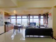 Luxurious Haven in the Sky