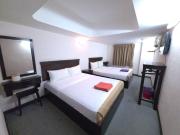 Hotel Bumimas