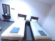 Hotel Bumimas