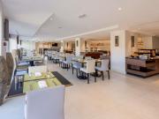 Mercure Alger Palais Des Congres