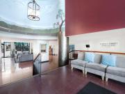 BreakFree Capital Tower Apartments