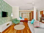 Top Port Douglas